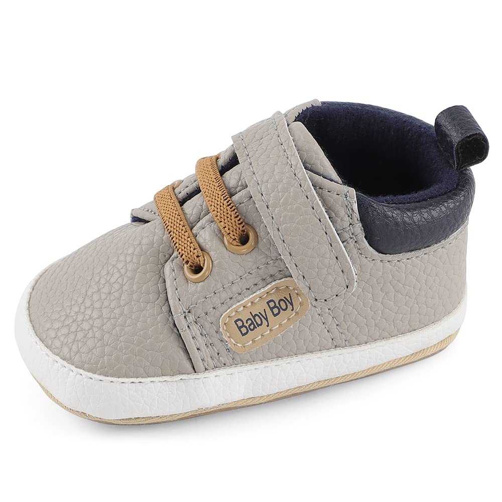 MASOCIOANTI-RÜSCHTSchuhe JUNGE Babyschuhe LAUFLERNSchuhe WEICH Flach Gummi
| MASOCIO Lauflernschuhe JUNGE Babyschuhe WE