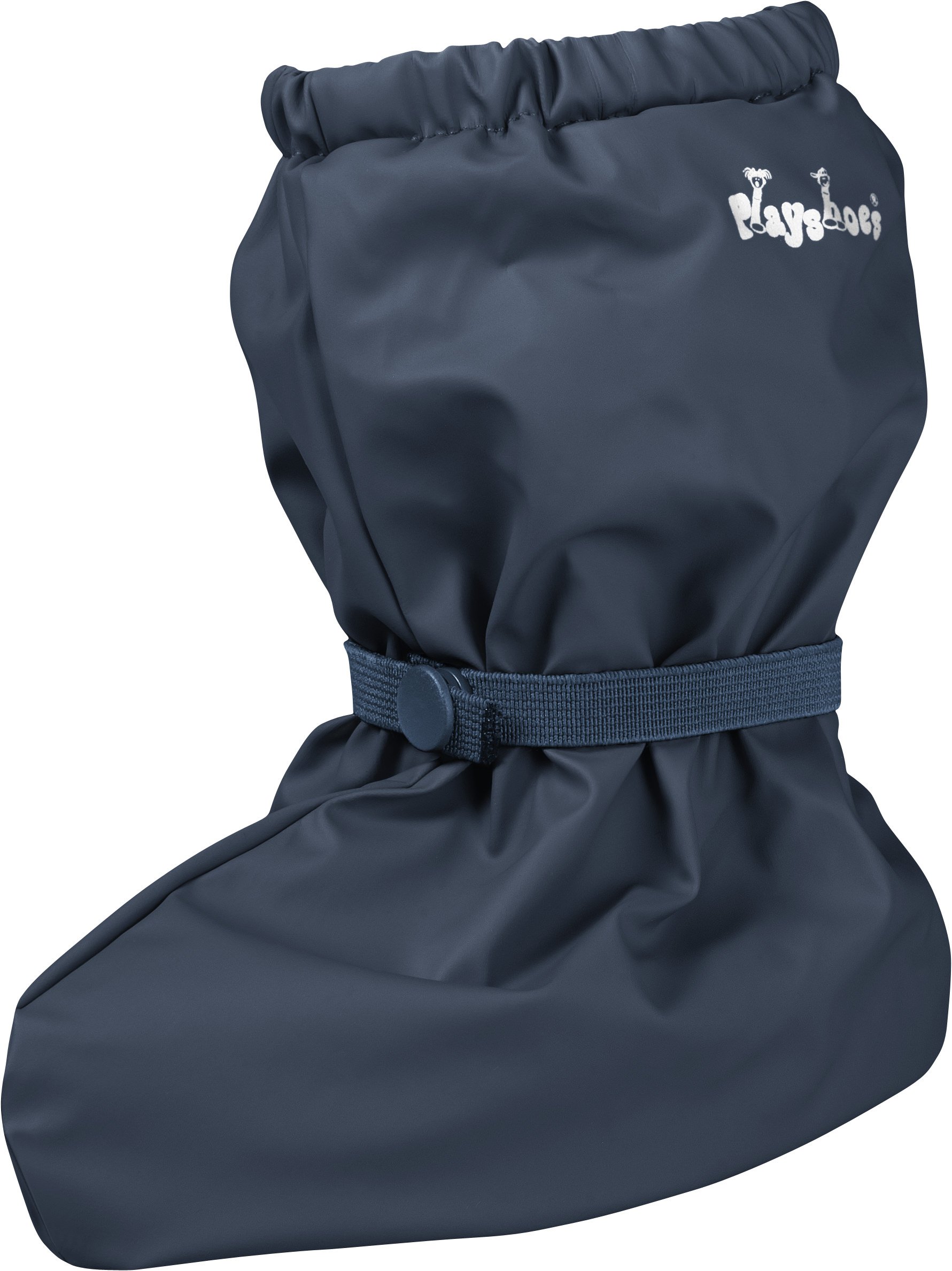 Playshoes Unisex Kinder Regenfüßlinge - Oeko-Tex Standard 100 | Fleece-Futter | Regenschuhe für Kinder und Erwachsene | 